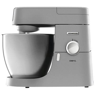 Kenwood KVL4100S Chef Premier XL Stand Mixer, Silver Kenwood KVL4100S Chef Premier XL Stand Mixer, Silver